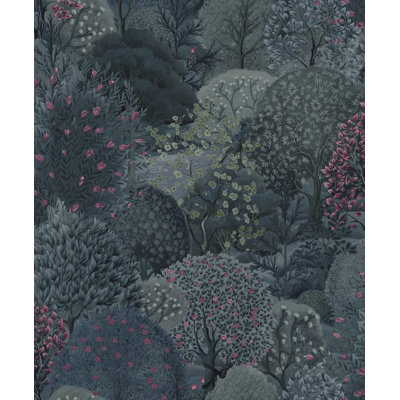 Landscape Double Roll