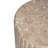 Outdoor Cicci Carved Side Table-172170841