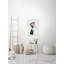 Crown Beauty by Parvez Taj - Single Picture Frame Print-38995597