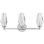 Ana 3 - Light Bath Sconce