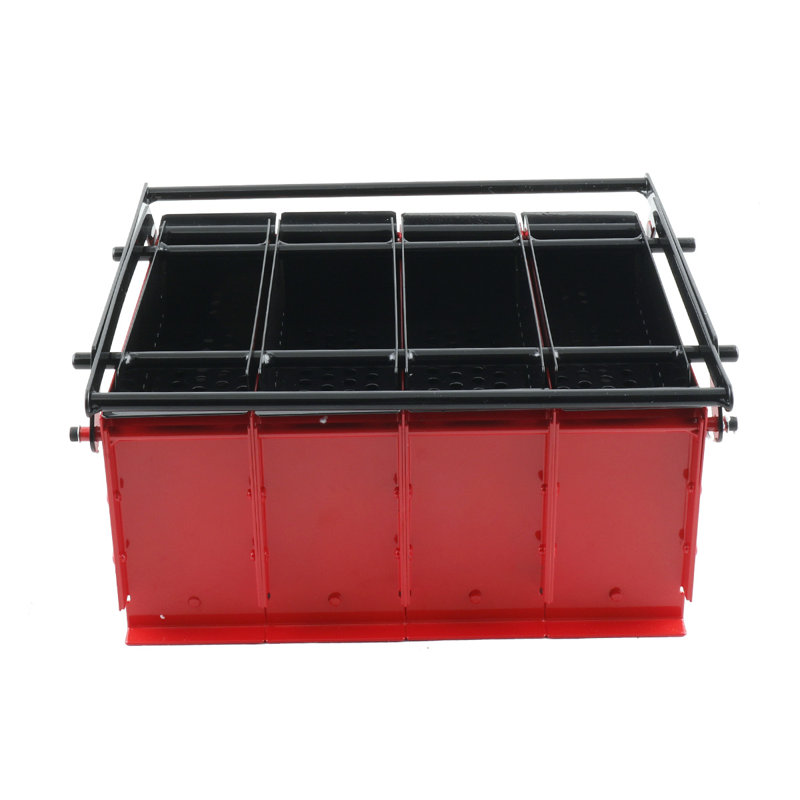 Paper Fire Log Maker Manual Paper Press Briquette Machine