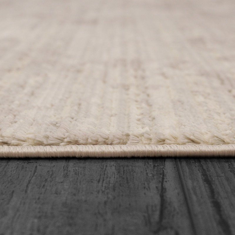 Rori Abstract Indoor Rug, Runner 2'3" x 7'2"