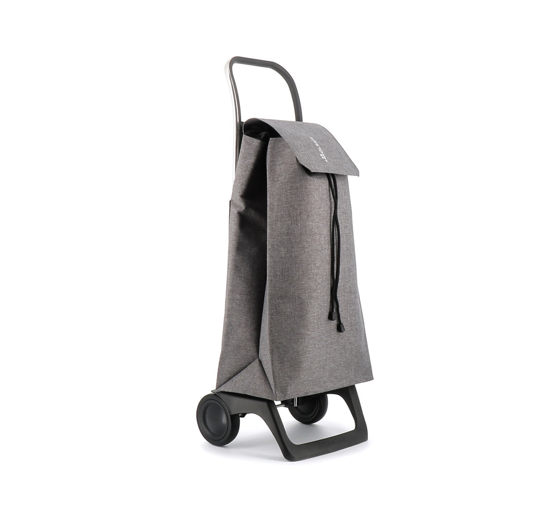 88 Lb. Capacity Shopping Trolley Rolser 