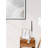 6 Piece Glass Tabletop Candlestick Set-405967535