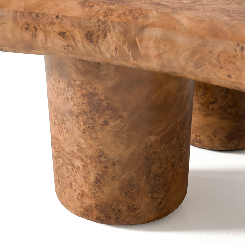 Table basse Lashaune