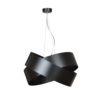 Oldsmar 3 - Light Geometric Pendant