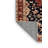 Machine Washable Persian Brown Area Rug-938730283