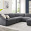 Canapé modulaire 6 pièces Comprise-503291783