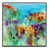 Wrapped Canvas selected
