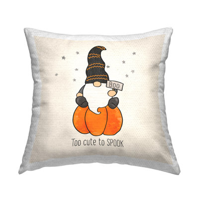Outdoor Throw Pillow