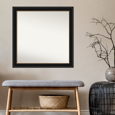 Miroir de salle de bain Manhattan