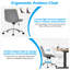 Chaise de travail