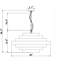 5 - Light LED Chandelier-992861383