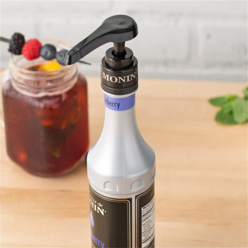 Arôme concentré de bleuet Monin 375 ml 544FLAVJ008F
