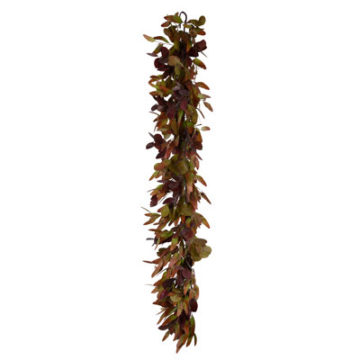 MIXED EUCALYPTUS GARLAND