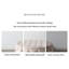 Repose-pieds avec rangement Minimalist