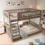 Lit mezzanine Livia-1082665535
