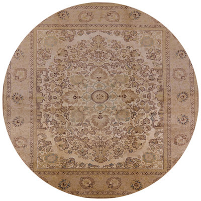 Oriental Indoor Rug