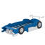 Lit plateforme avec roulettes Race-932629724-932629726