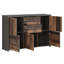 Petronille 2 - Drawer Rectangle Accent Chest