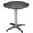Leli Round 70Cm Outdoor Dining Table