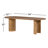 Haiden Oval Dining Table-93980307-103374396
