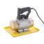 Machine vibrante portative en ciment