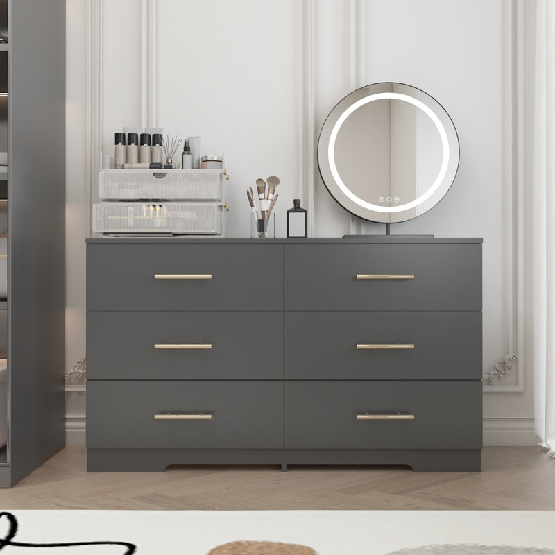 Efficient Storage Solution Particle Board Elegant Design Versatile Use