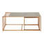 Table basse gigognes Jamariah