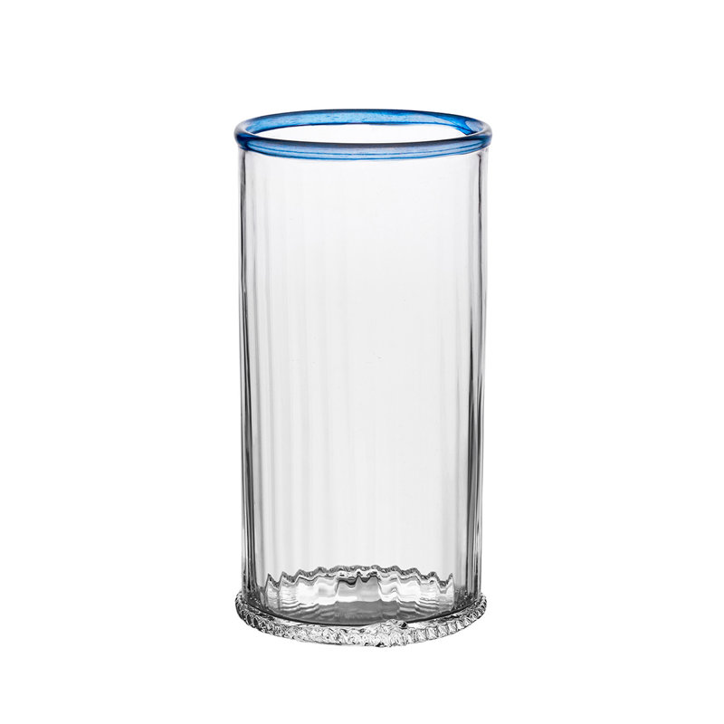 Nell Highball, Chambray