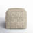 Beckett Upholstered Pouf