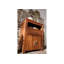 Shaman Solid Wood 55 cm W Chest of Drawers