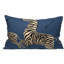 Zebras Lumbar Pillow Cover & Insert-63616726