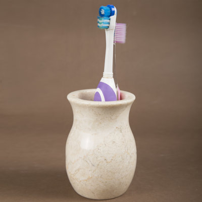 Marble Bathroom Accessory