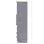 Fully Assembled 2 Door Wardrobe-89071991