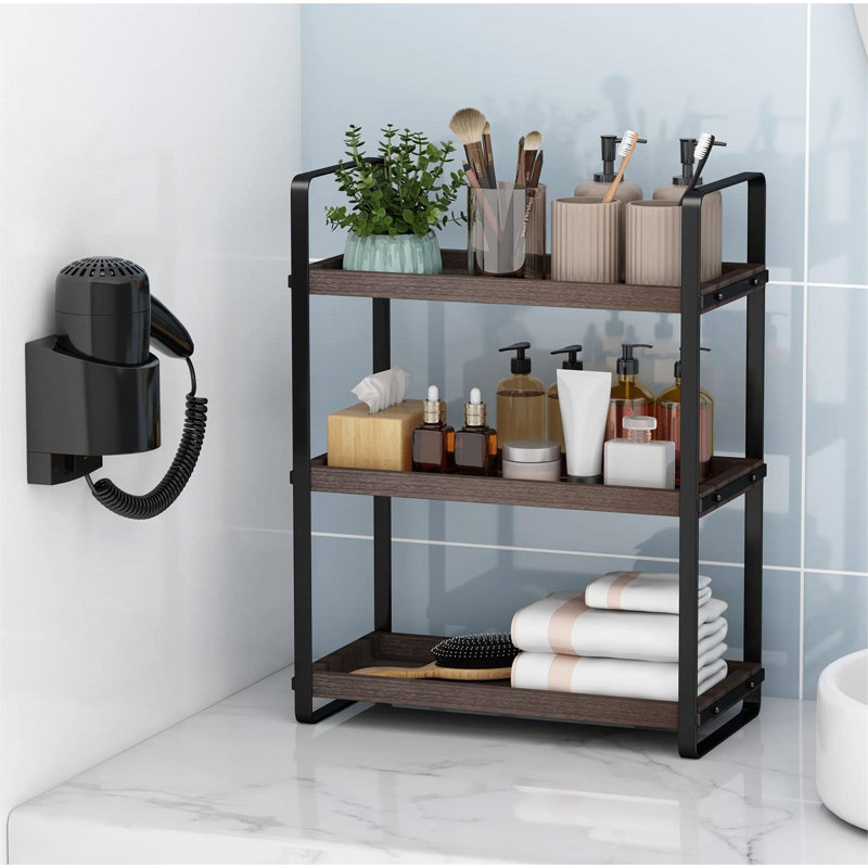 Moshin Bathroom Tray