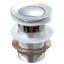 Jeff Single Lever Waterfall Tap with Waste