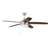 Phaze 52'' Ceiling Fan with Light Kit-673435792