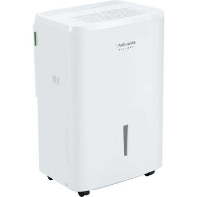 Frigidaire Gallery 2-In-1  50 Pint Dehumidifier