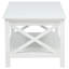 Table basse Tyrell