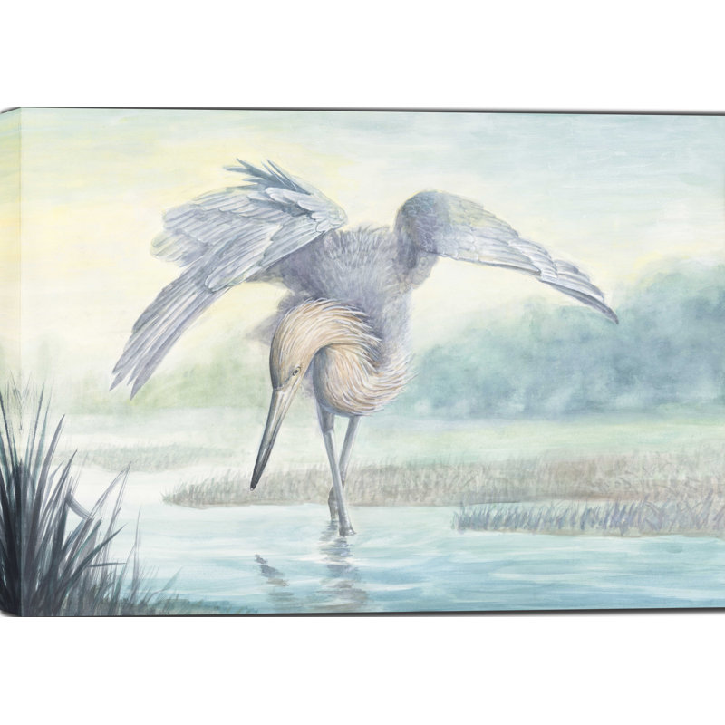 Impression sur toile tendue
