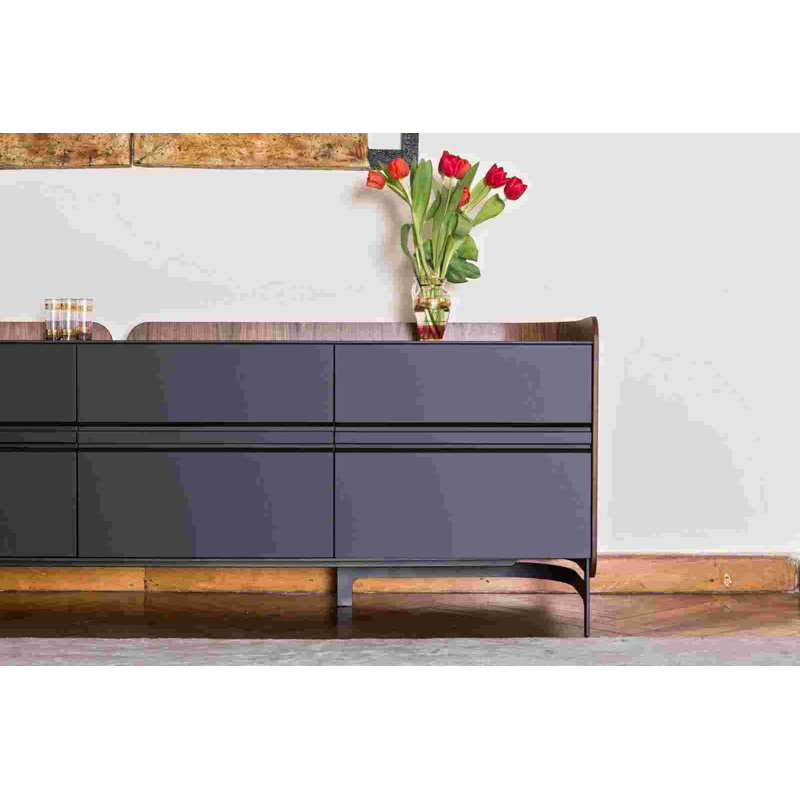 Wood-Oo 95.7'' W Sideboard