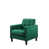 Green Velvet is out of stock