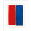 Reproduction d'art mural en bois monolithe II-133736987-133736988