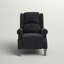 Fauteuil inclinable massant et chauffant-1147227144