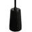 Shaken 1 - Light Black Single Pendant