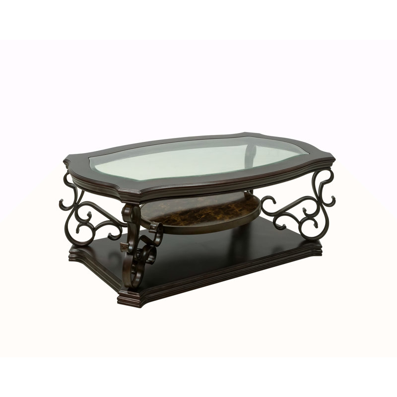 Cocktail Table