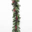 Guirlande de Noël 72 po