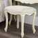 Lemaire Solid Wood Dressing Table Stool