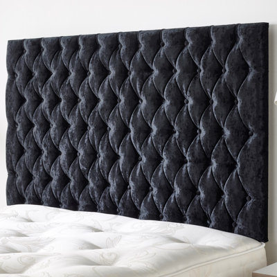 Maggie Upholstered Headboard